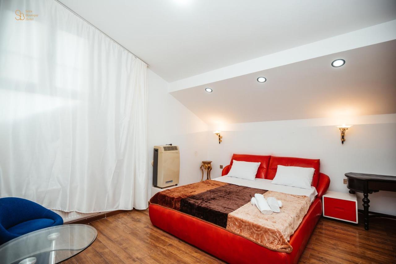 Sera Boutique Hotel Baky Camera foto